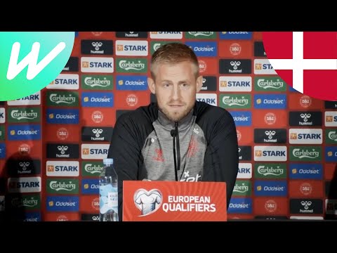 DENMARK | Group B | Team Profile | EURO 2020