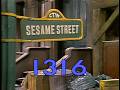 Sesame Street Episode 1316 1979 Trip To Puerto Rico Maria S Birthday