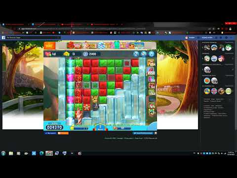 PET RESCUE SAGA LEVEL 5752