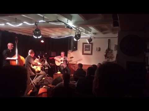 Mystère Trio Quartet