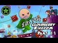 Let's Play - Cloudberry Kingdom Part 11 