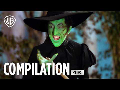 Wicked Witch of the West - Compilation