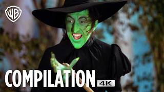 Wicked Witch of the West - Compilation