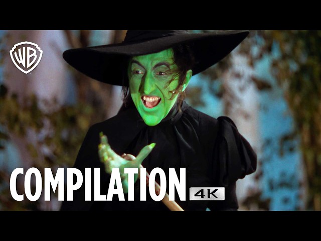 Wicked Witch of the West - Compilation