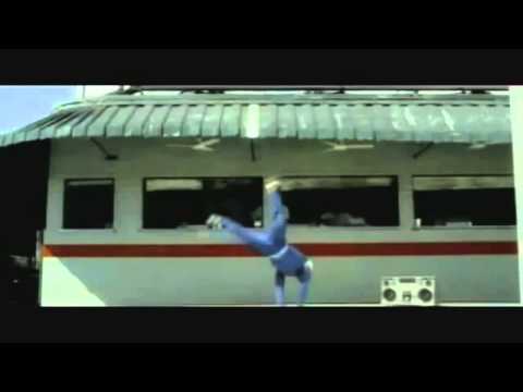 Dirty Vegas Days Go By