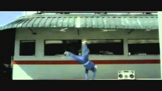 Dirty Vegas Days Go By