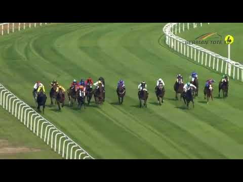 Preis der Loge 21, Baden Baden 19 10 2018   GERMAN RACING JOPLIN