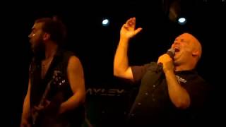 Blaze Bayley - Virus (Lublin, Poland 2018)