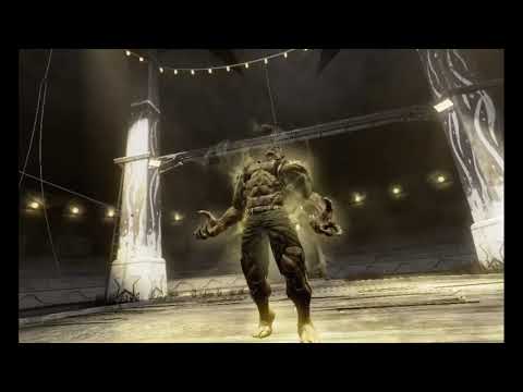 Disturbing Video Game Music 210: The Freak Show - Spider-Man: Shattered Dimensions