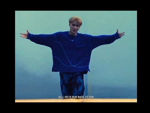 LAY, Lauv - Run Back To You (MV cut) 🥰