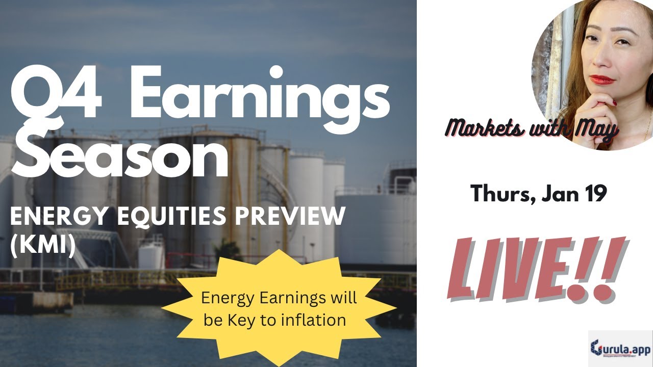 Energy Sector Preview & Why It Matters more than the Oil price for Global Macroeconomics