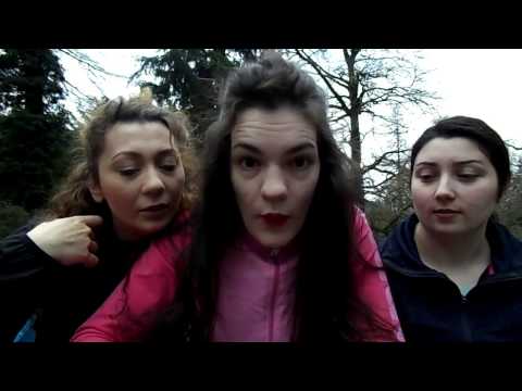 Torc Mountain, Killarney co. Kerry | IRELAND ❤