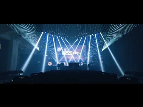 Welcome to Slush Music 2017