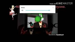 (FIXED) (REUPLOADED) (REUQESTED) (YTPMV) Hello It 