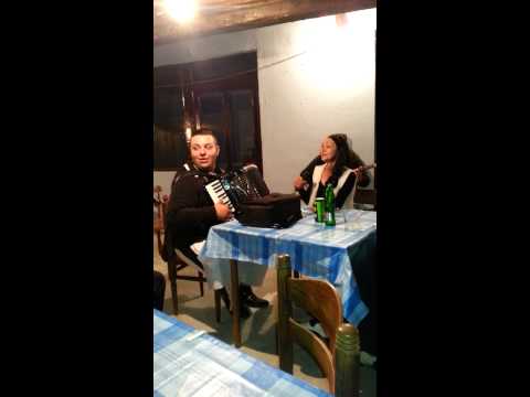 Dejan Jege, Boban Buric i Mala Mira