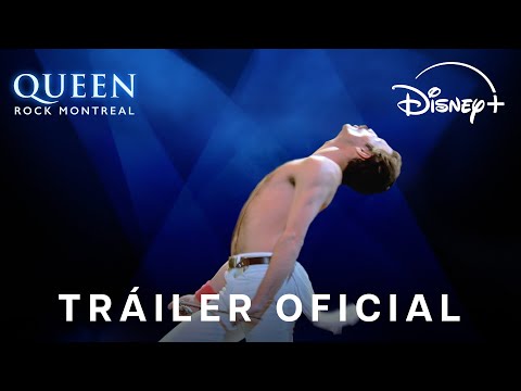 Tráiler Queen Rock Montreal [WEB-DL] IMAX 2024