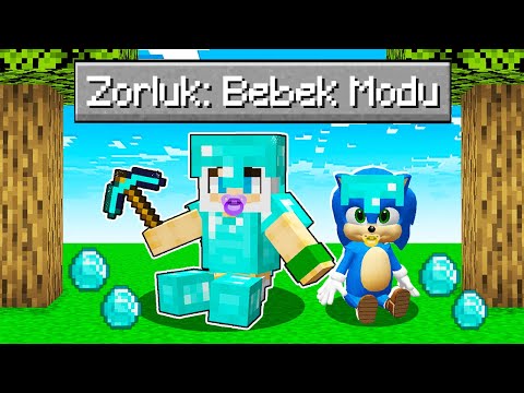 ENES VS MİNECRAFT #131