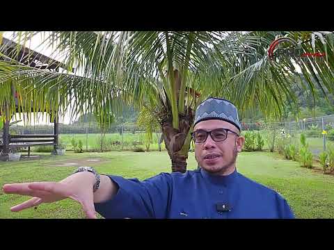 14-11-2023 SS. Prof Dato' Dr MAZA: DOA Ashab al-Kahf | Siri Menghayati Doa (Siri 34)