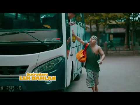 Agus kotak dolan di kota Madiun