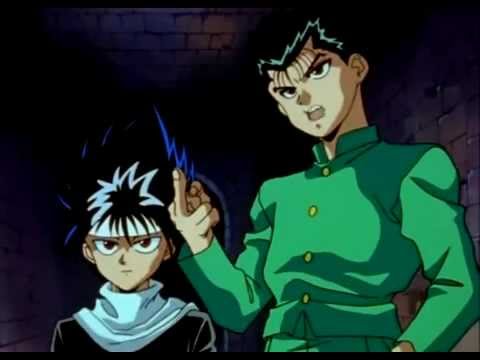 Never insult the Spirit Gun!