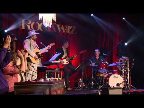 Rockwiz MOG Launch Highlights