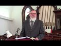 Apologetics (3-19-2023) Part 3