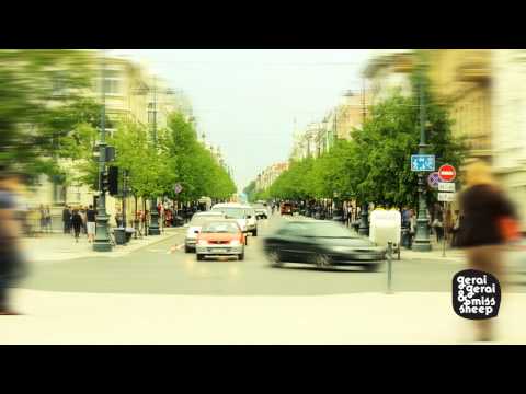 Gerai Gerai & Miss Sheep - Mūsų Vasaros Naktų Sapnai