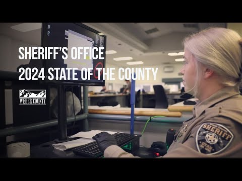 Weber County Corrections