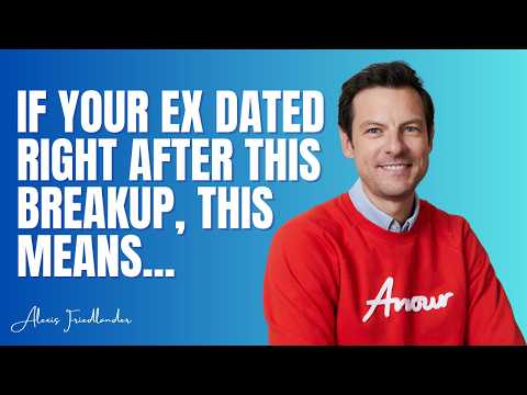 The 6 Stages of Rebound: Your Essential Guide to Post-Breakup Recovery