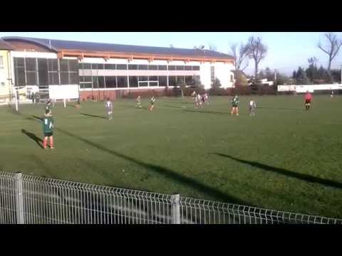 UKS GKS TYCHY-GTS BOJSZOWY 6:1