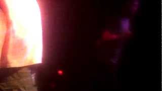 Hail Mary Mallon Grubstake live Vancouver BC 7/20/12
