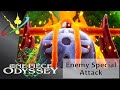 ONE PIECE ODYSSEY Enemy Special Attack