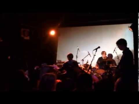 Thurston Moore Band - Ono Soul (Live @ OCCII, Amsterdam, August 19th, 2014) (Part 4)
