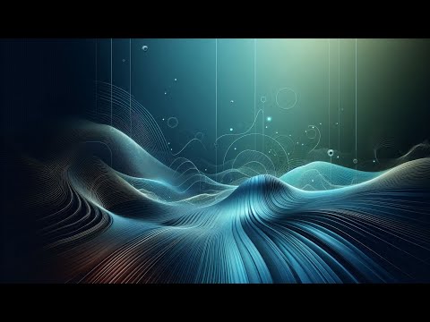 Deep Focus – 10 Hz Alpha Binaural Beat (~15 min) | MindHafen