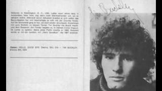 Tim Buckley - Chase the Blues Away