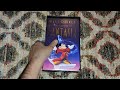 My Disney Black Diamond Classics VHS Collection Part 3 Final