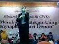 NOVIA KOLOPAKING IN HOTUNG SCHOOL HONGKONG
