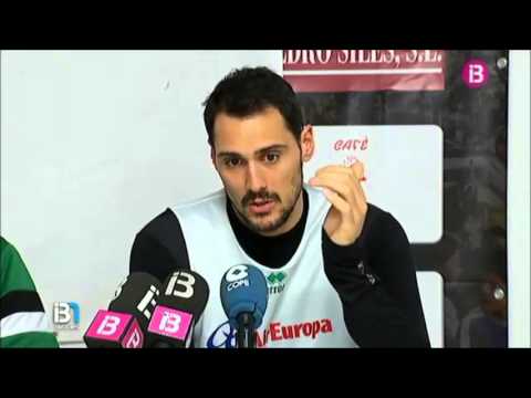 Previa 2 Palma Air Europa - Cocinas.com (IB3 Notícies migdia)