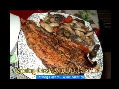 Cazare Averesti, Neamt - Cazat.ro