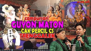 Download lagu OPENING GUYON MATON CAK PERCIL CS  | DI SUMBER PRIGI - TRENGGALEK 13 JUNI 2019 mp3