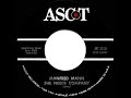 1966 Manfred Mann - She Needs Company (mono 45)