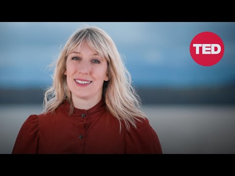 The mind-bending art of deep time