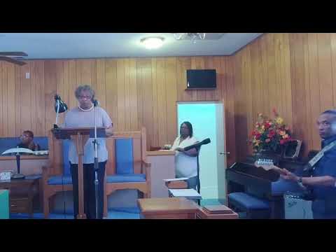 Which way is forward? June 30, 2024