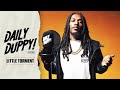 Little Torment Daily Duppy GRM Daily