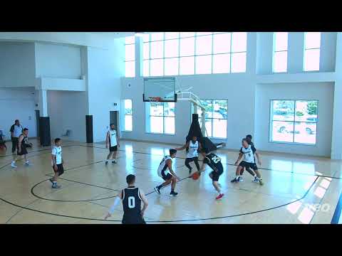 3rd Eastside Warriors tier 12 playoffs 6th Asanity - tcbl sunday