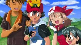 I Want to Be a Hero Theme