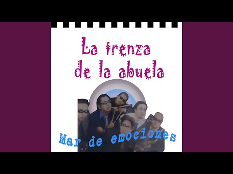 Tijuana Party - La Trenza De La Abuela