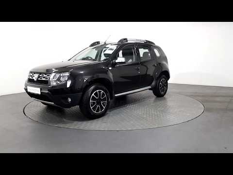 171 Dacia Duster | H&H Motors