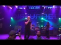 Disturbed - Down With The Sickness (Live at ...