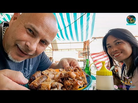 Cebu para a Ilha Bantayan 🏝️ (Capítulo 1) 🇵🇭 #philippines #cebu #bantayanislandcebu